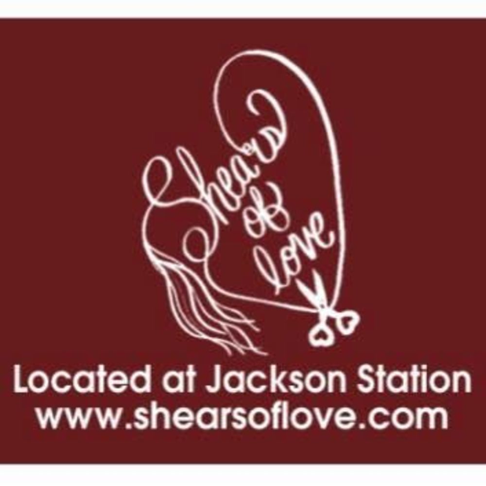 Meet your Posher, Shears